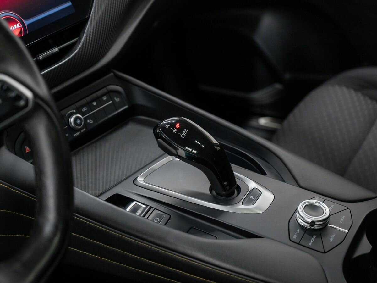 Haval F7x, 2019 Фото №18