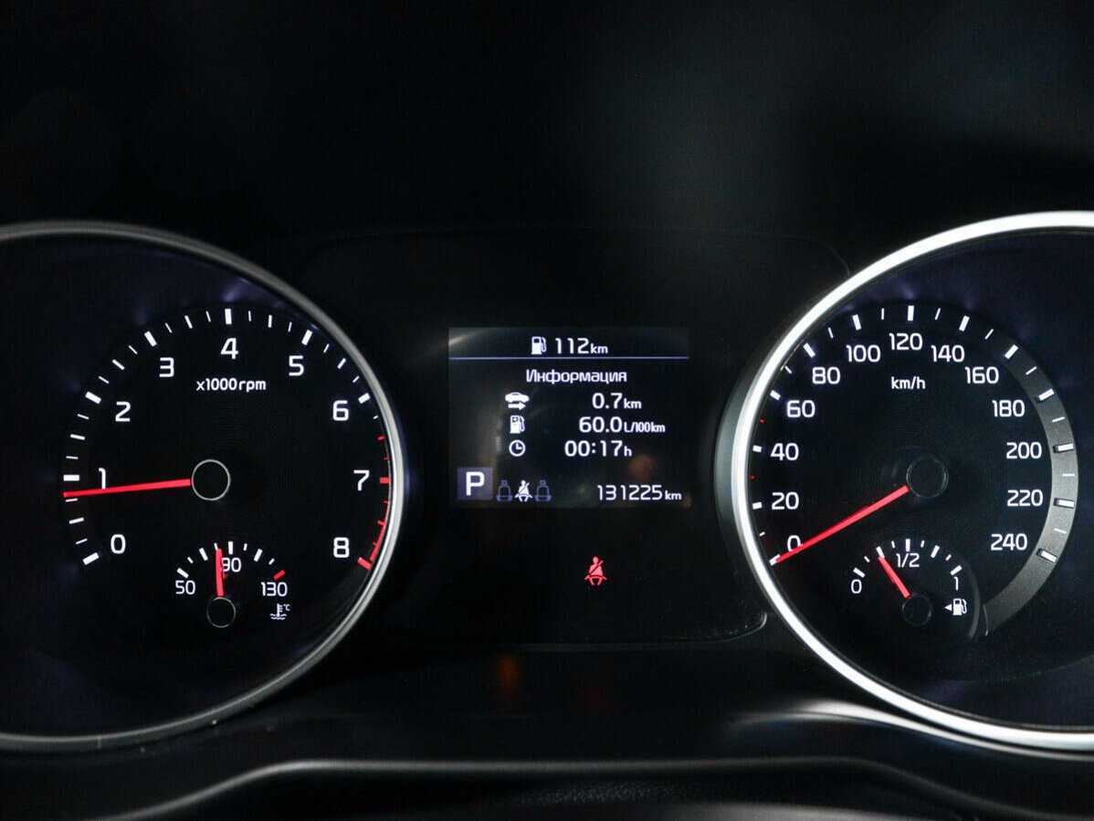 Kia Ceed, 2019 Фото №11