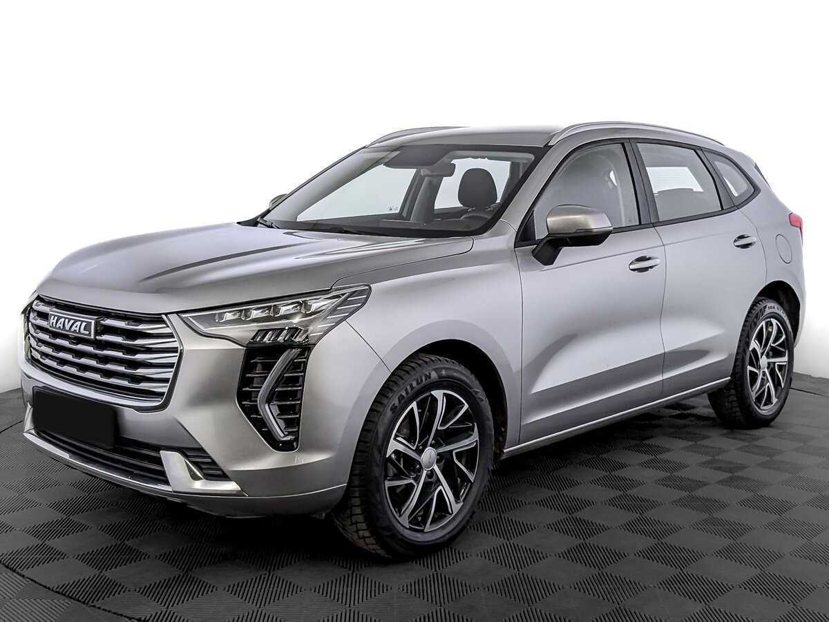 Haval Jolion, 2022 Фото №1