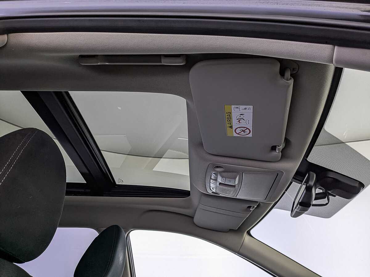 Nissan X-Trail, 2017 Фото №21