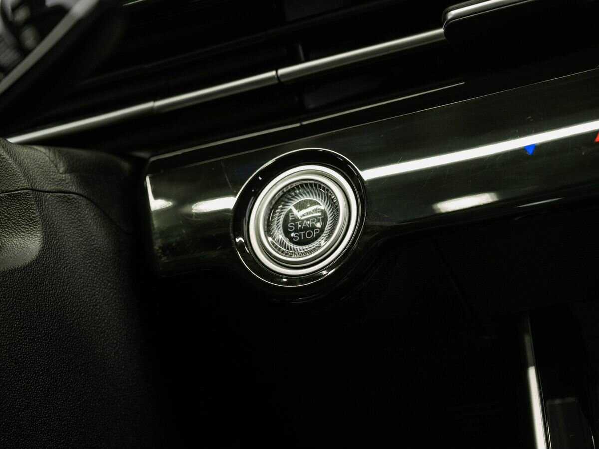 OMODA C5, 2024 Фото №19