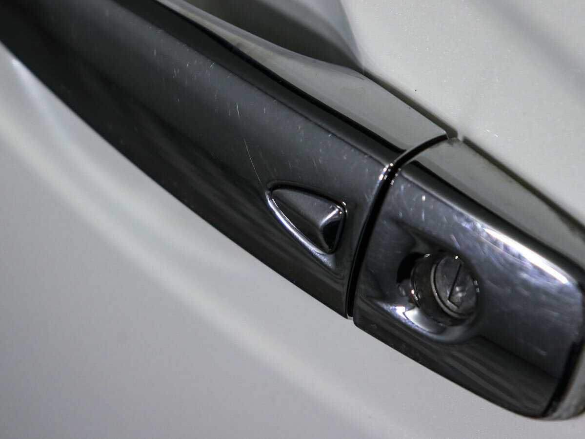 Nissan X-Trail, 2018 Фото №15