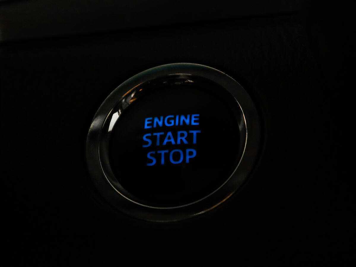 Toyota Camry, 2021 Фото №19