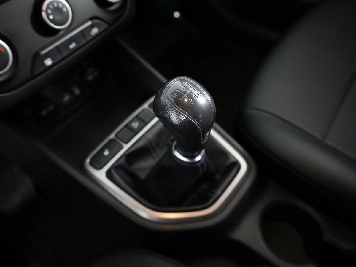 Hyundai Creta I, 2018 Фото №13