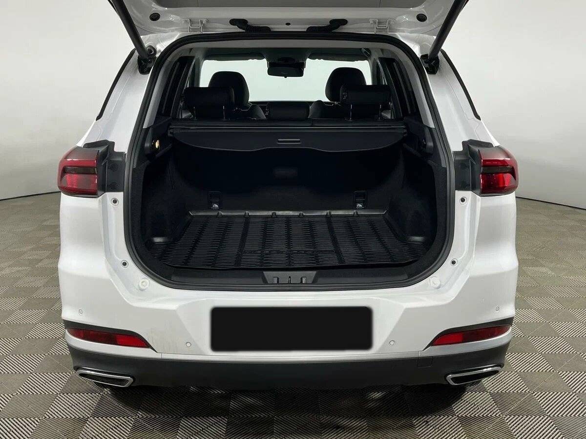Chery Tiggo 7 Pro Max, 2022 Фото №16