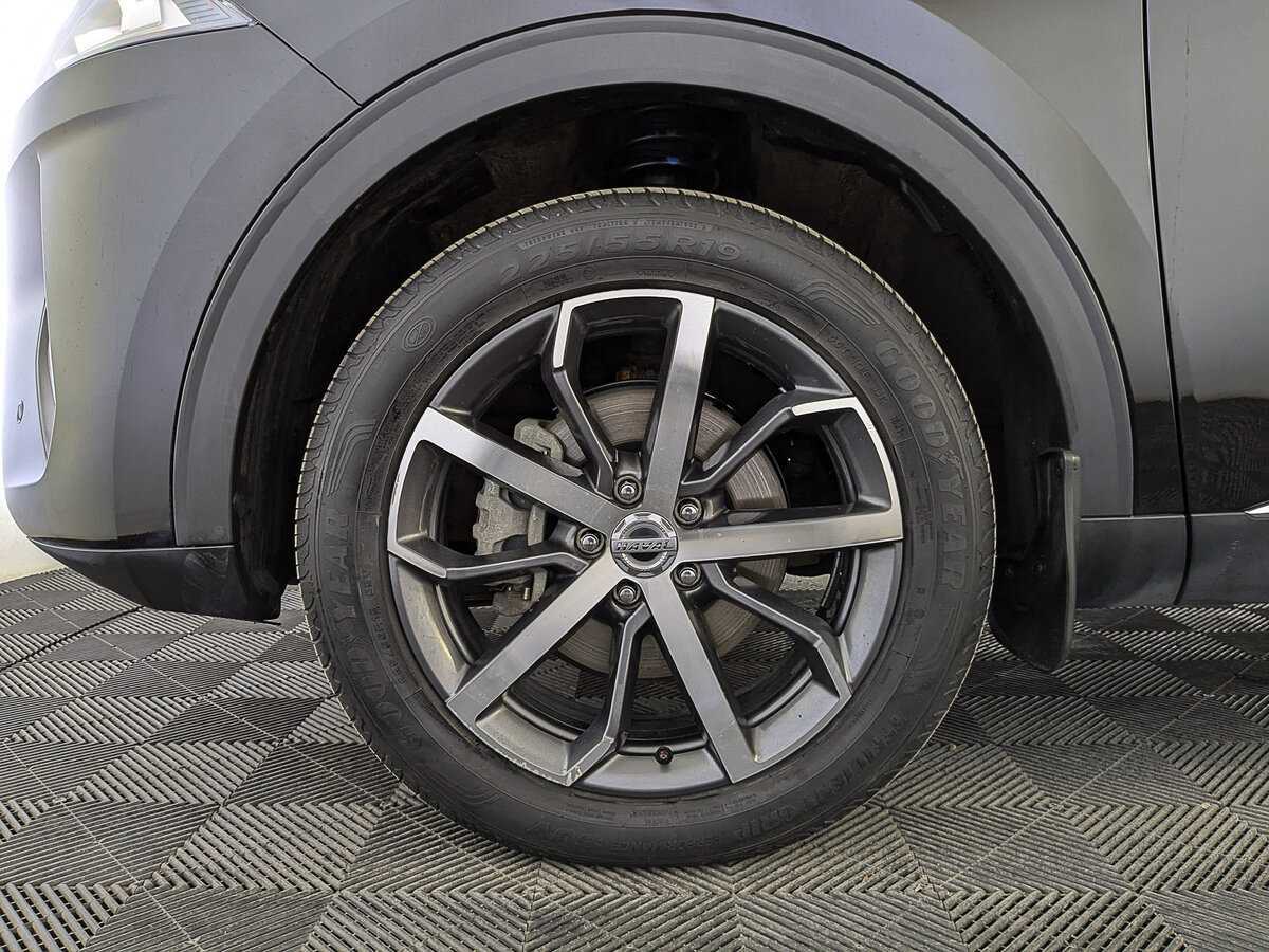 Haval F7x, 2021 Фото №12