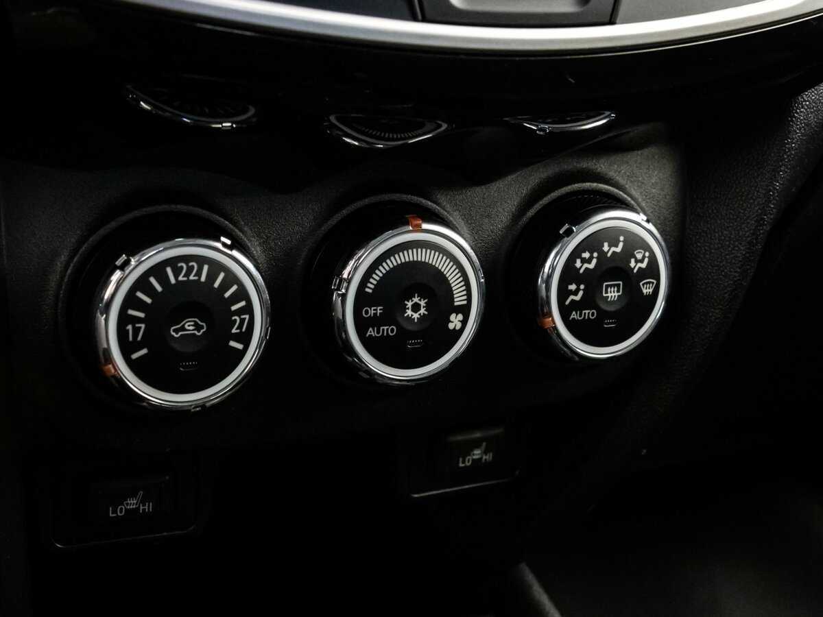 Mitsubishi ASX, 2015 Фото №14