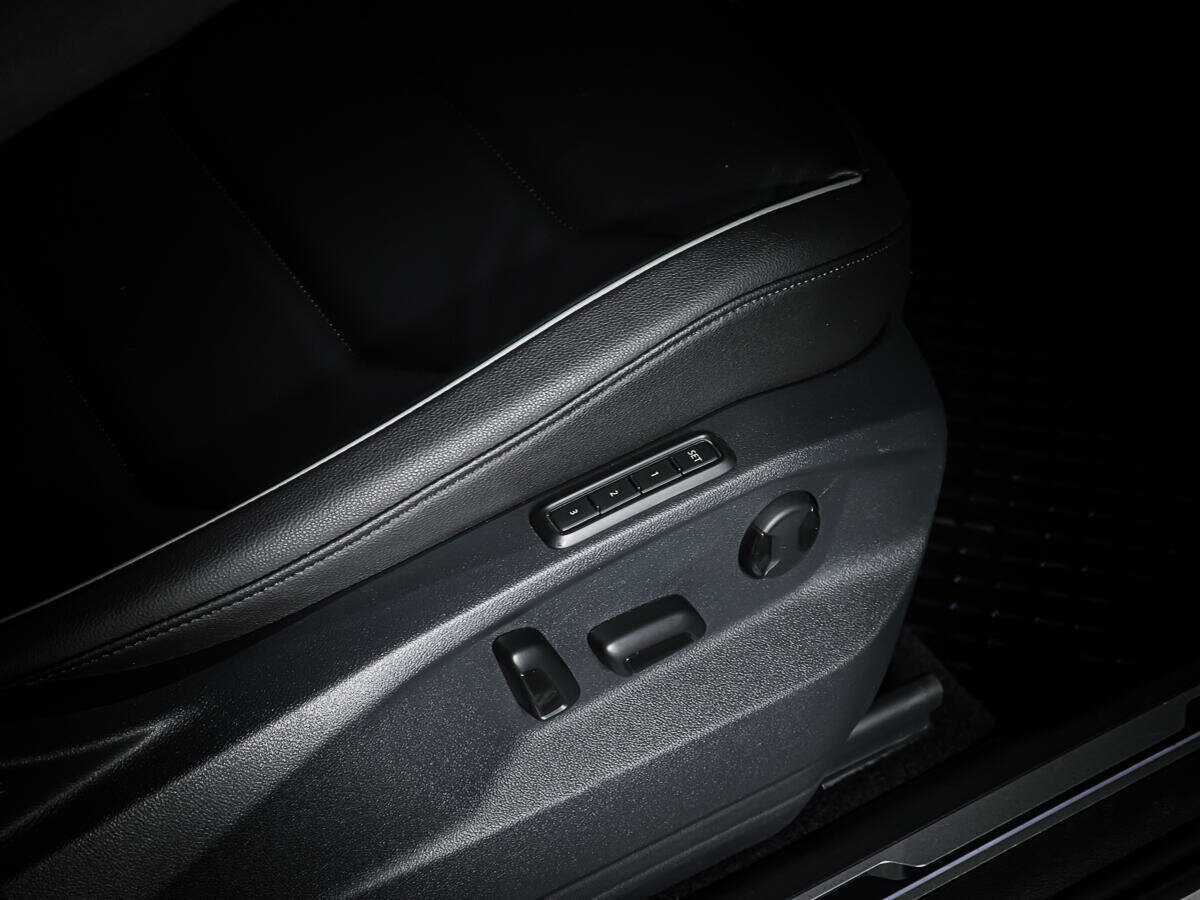 Volkswagen Tiguan, 2017 Фото №22