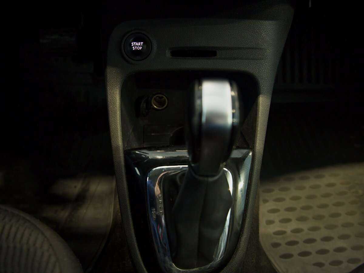 Renault Kaptur, 2016 Фото №7