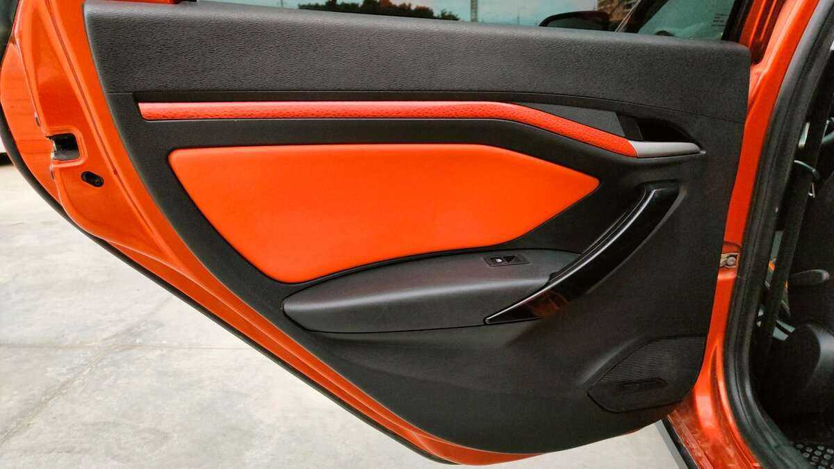 Lada (ВАЗ) Vesta SW Cross, 2019 Фото №14