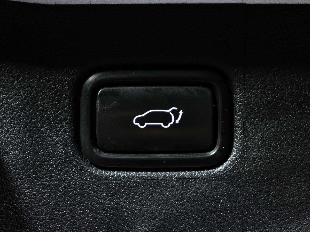 Kia Sorento, 2019 Фото №17