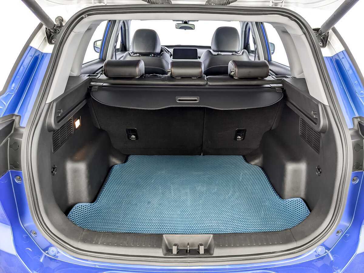 CHERY Tiggo 7 Pro, 2020 Фото №10