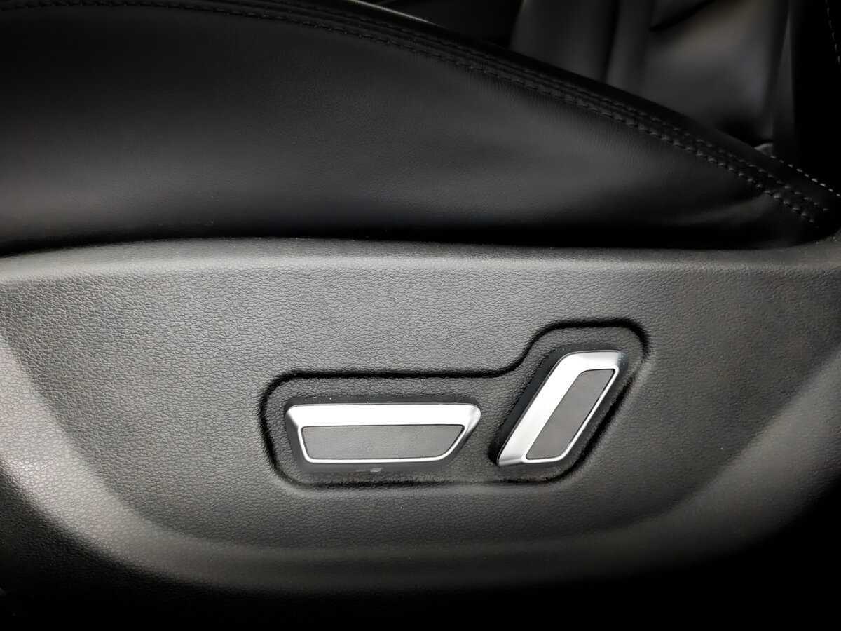 Geely Atlas, 2021 Фото №21