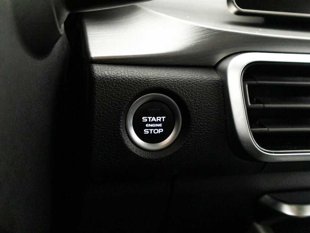 Geely Coolray, 2021 Фото №18