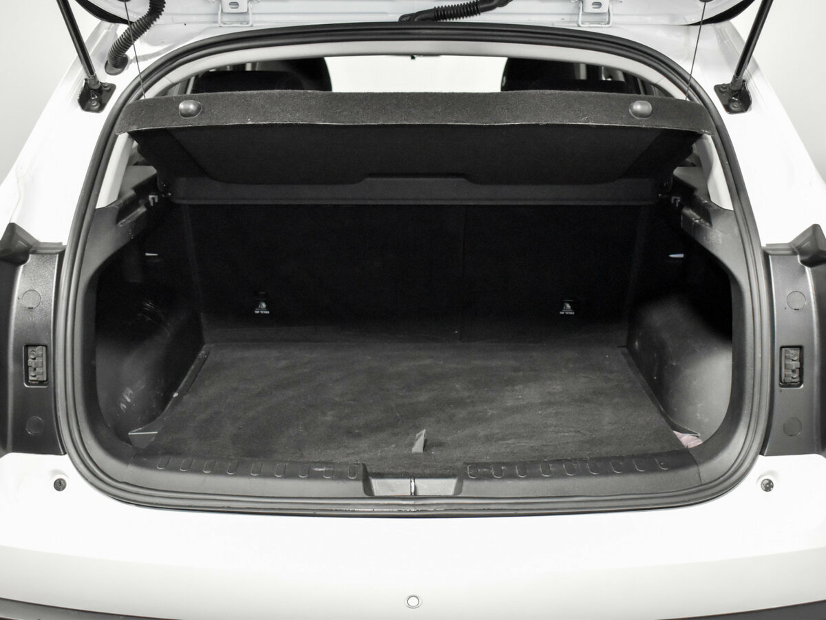 Haval Jolion I Рестайлинг, 2024 Фото №19