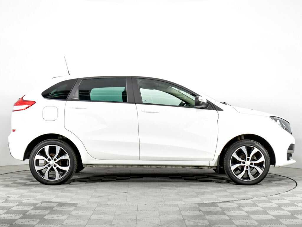 Lada (ВАЗ) XRAY, 2018 Фото №3