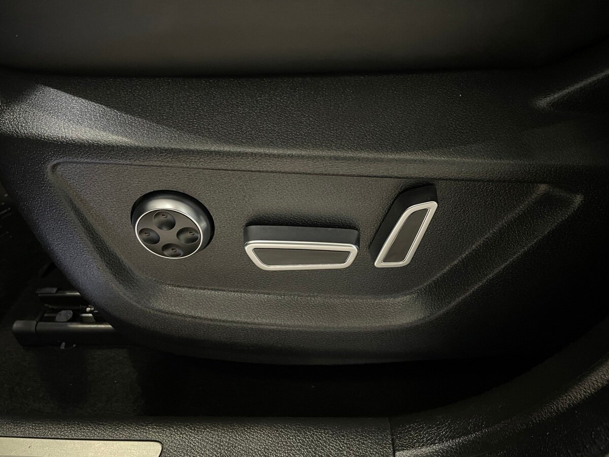 Chery Tiggo 8 I, 2021 Фото №14