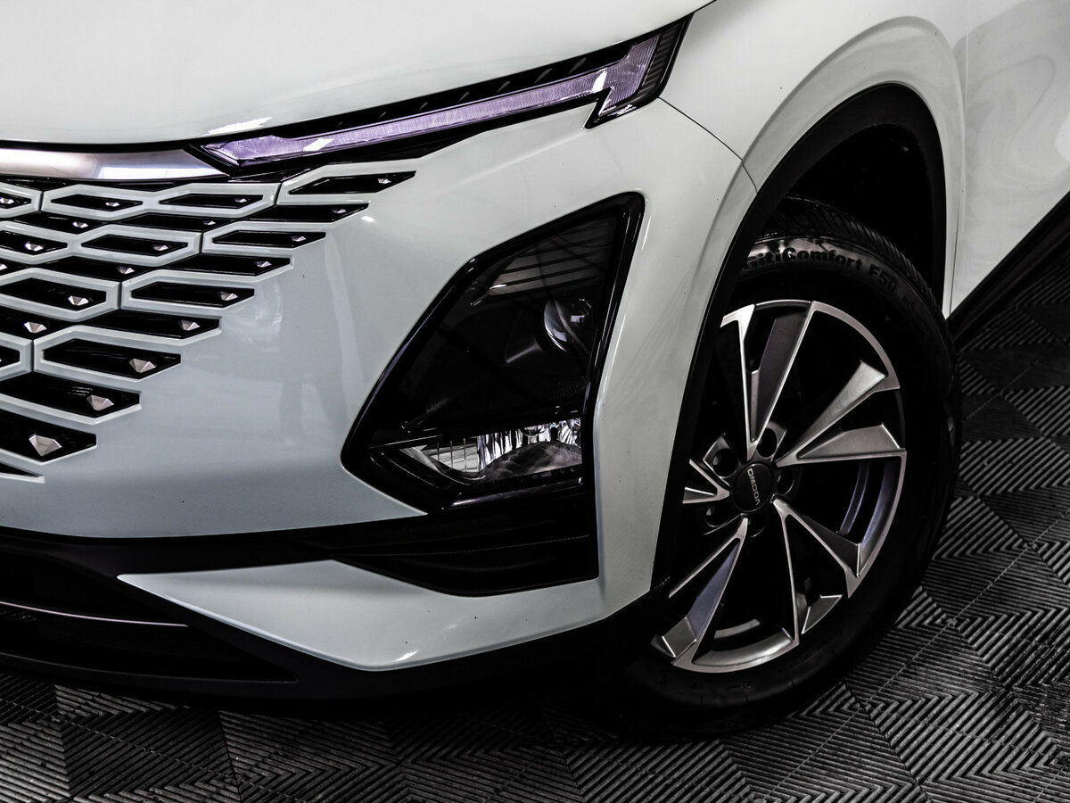 Omoda C5 I, 2024 Фото №8