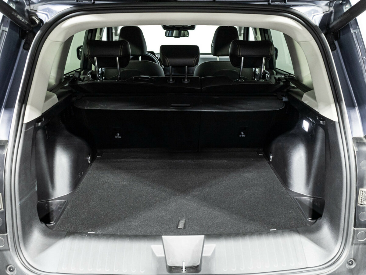 Haval Dargo, 2023 Фото №20