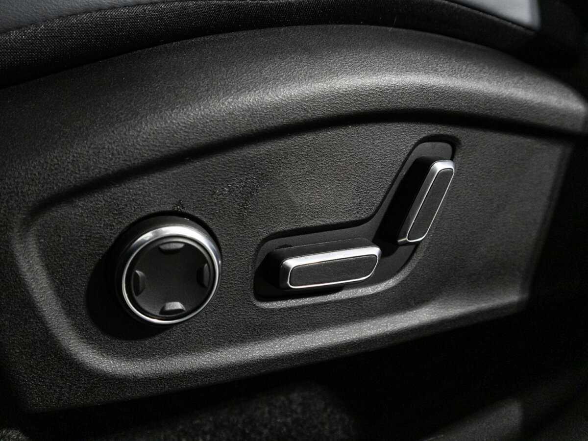 Geely Atlas, 2024 Фото №16