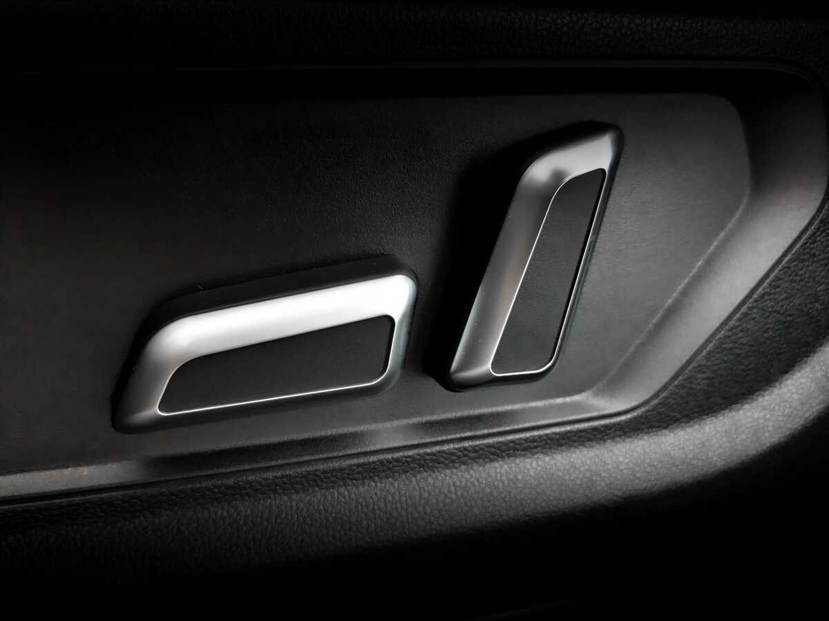 Haval Jolion, 2023 Фото №21