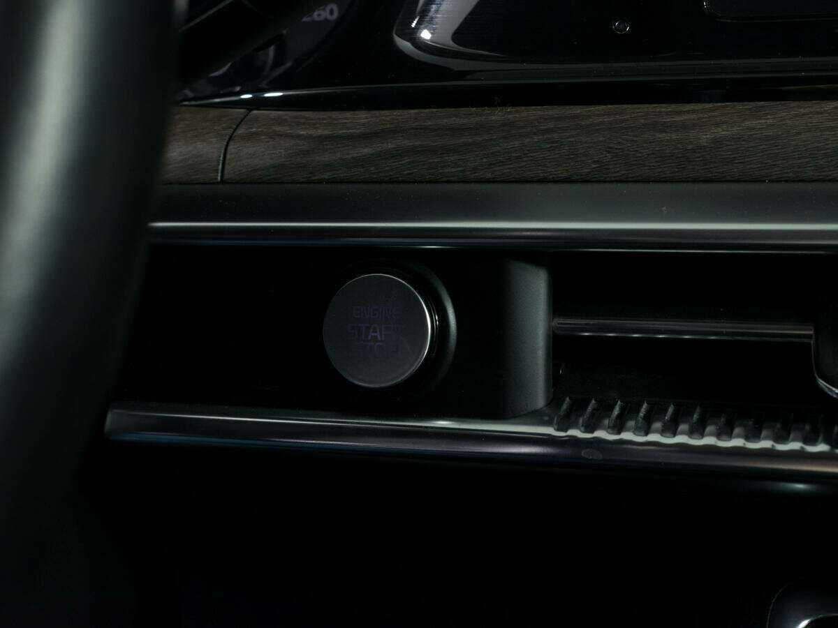 Kia K5, 2021 Фото №16