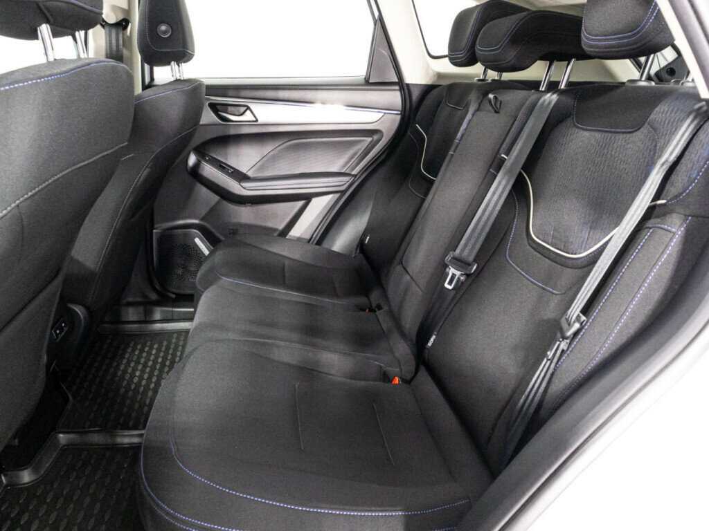 Haval Jolion, 2023 Фото №10