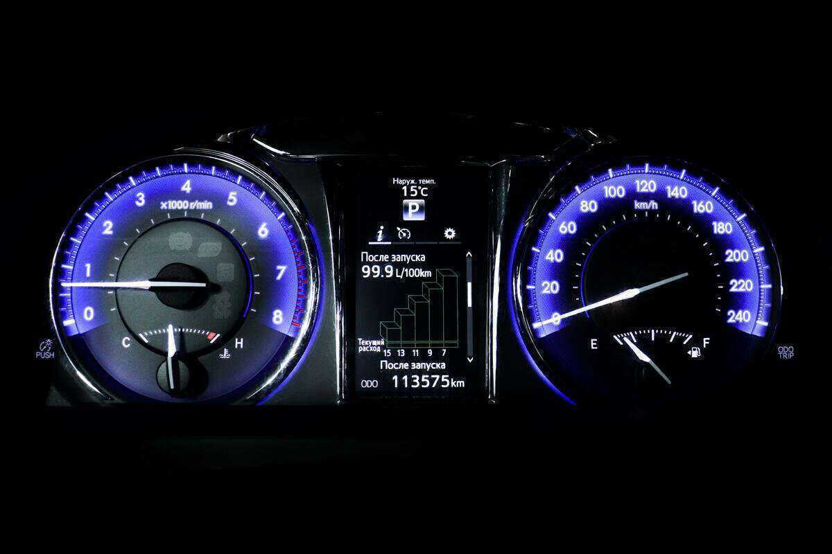 Toyota Camry, 2017 Фото №10