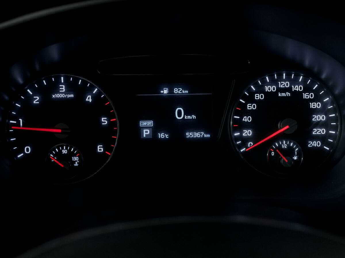 Kia Sorento, 2019 Фото №11