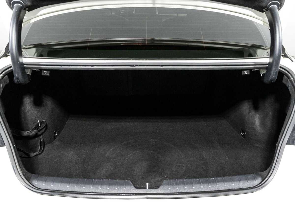 Kia Optima, 2018 Фото №15