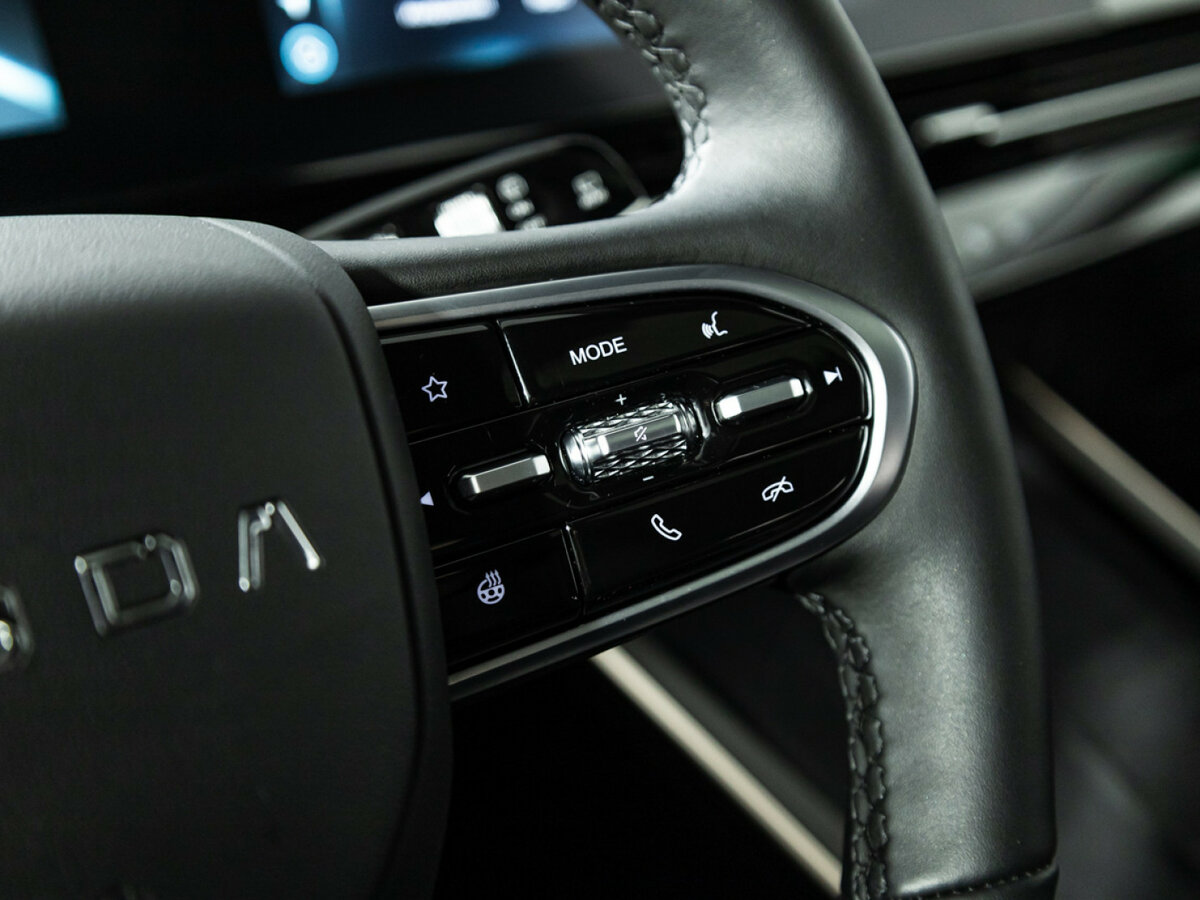 Omoda C5 I, 2023 Фото №22