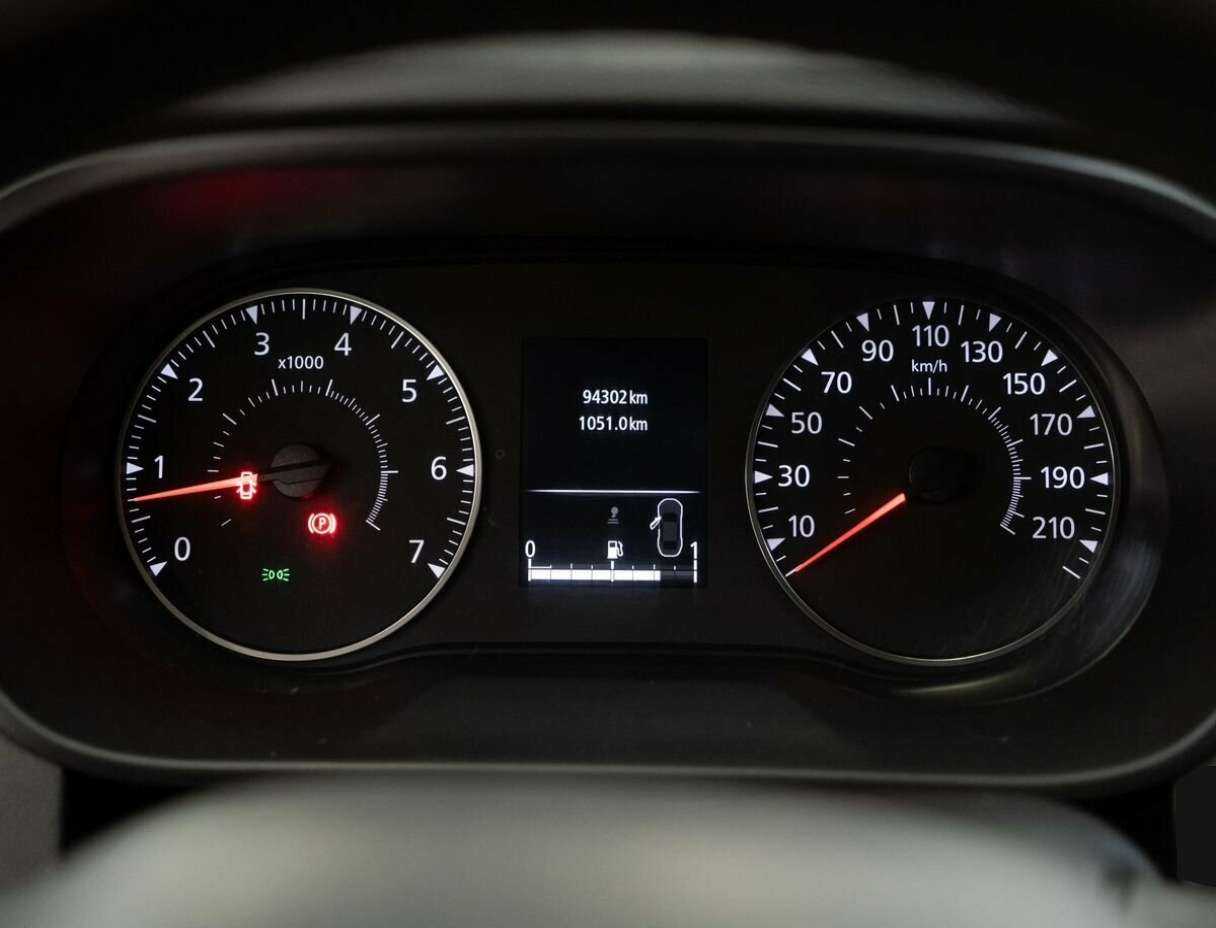 Renault Arkana, 2019 Фото №11