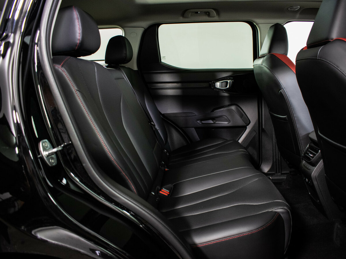 Haval H3, 2024 Фото №9