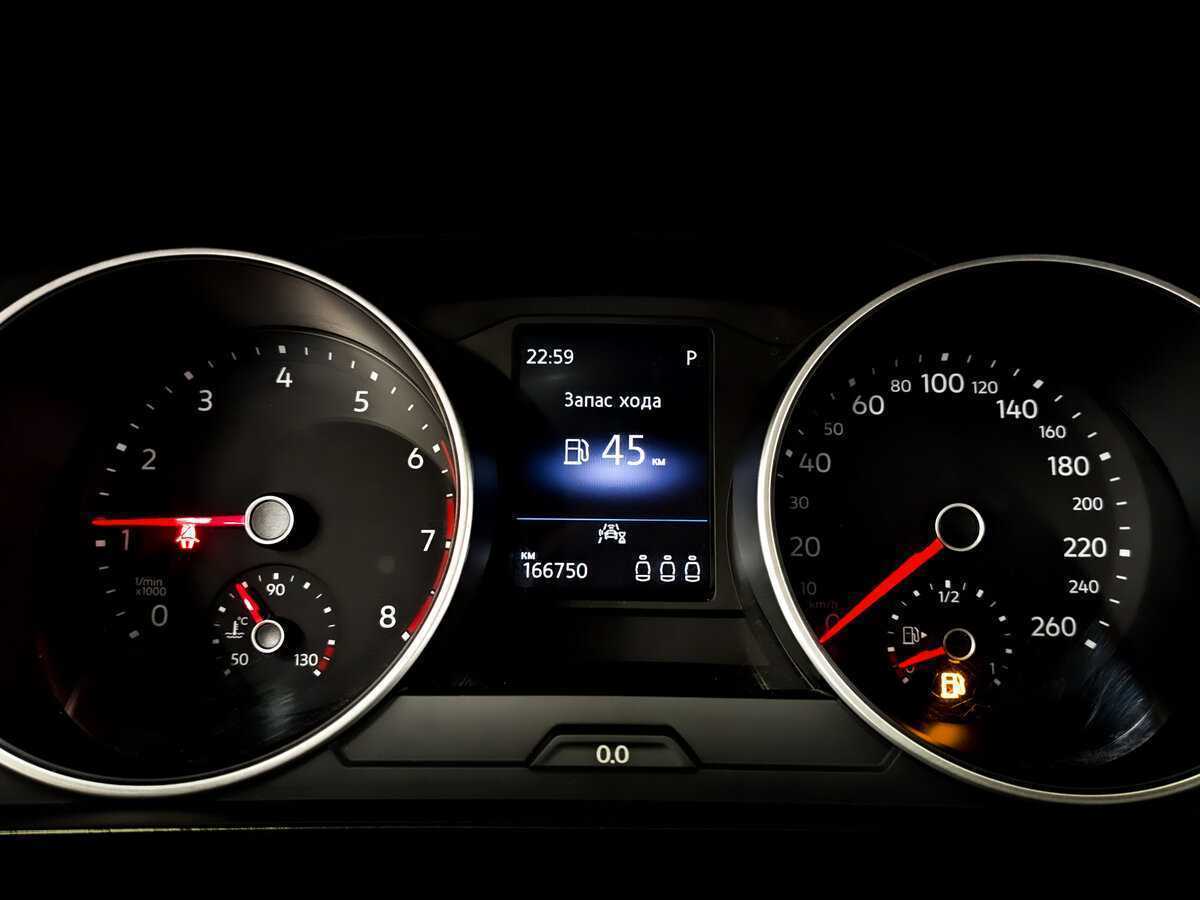 Volkswagen Tiguan, 2021 Фото №13