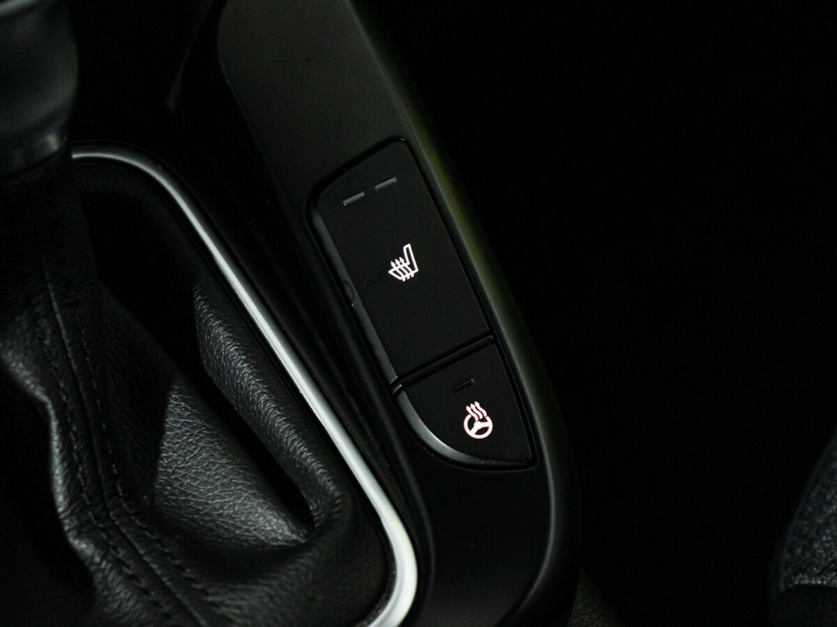 Kia Soul III, 2020 Фото №19