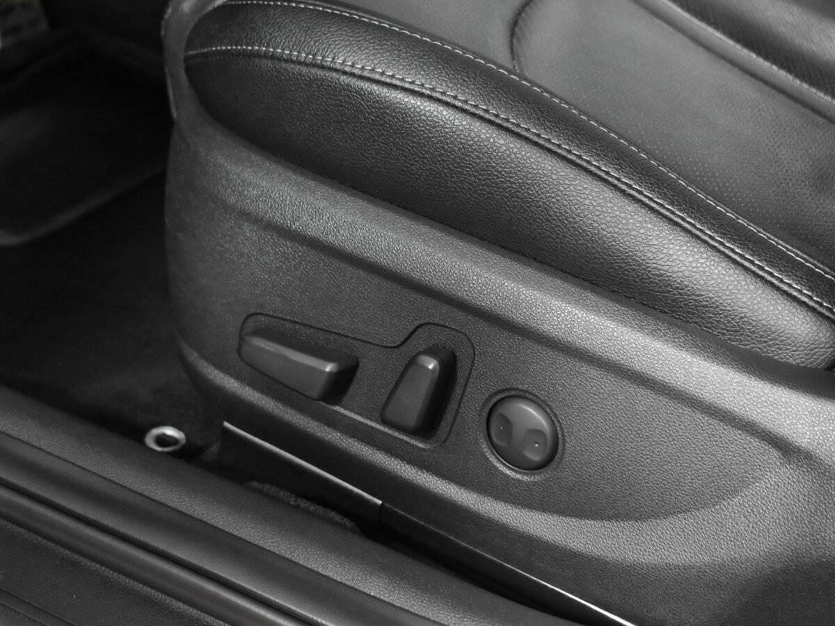 Kia K5 II, 2017 Фото №10