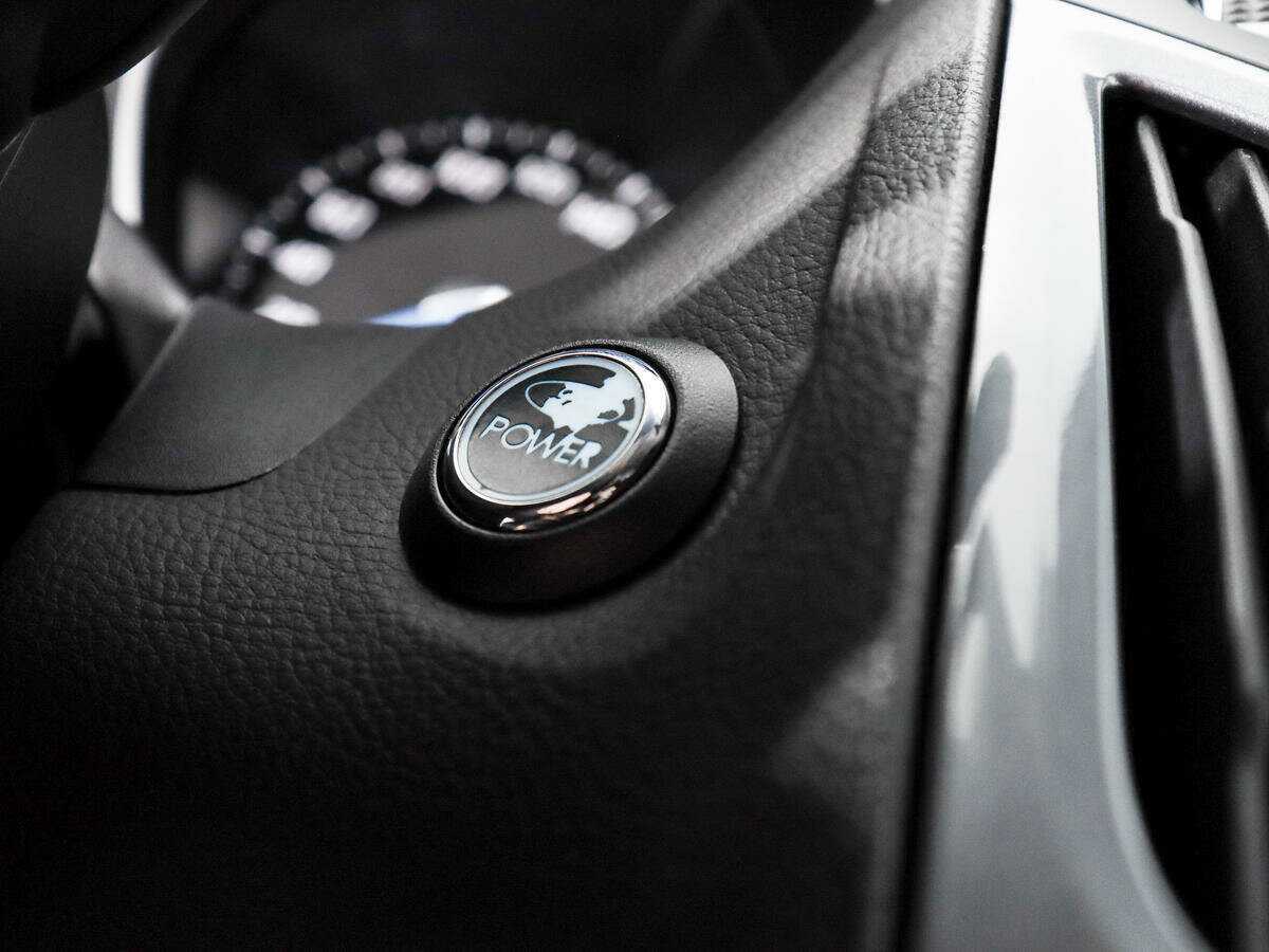 Ford Focus, 2012 Фото №8