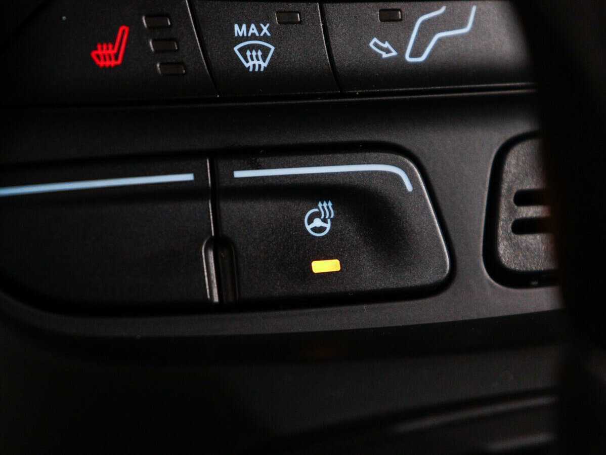 Ford Kuga, 2017 Фото №19