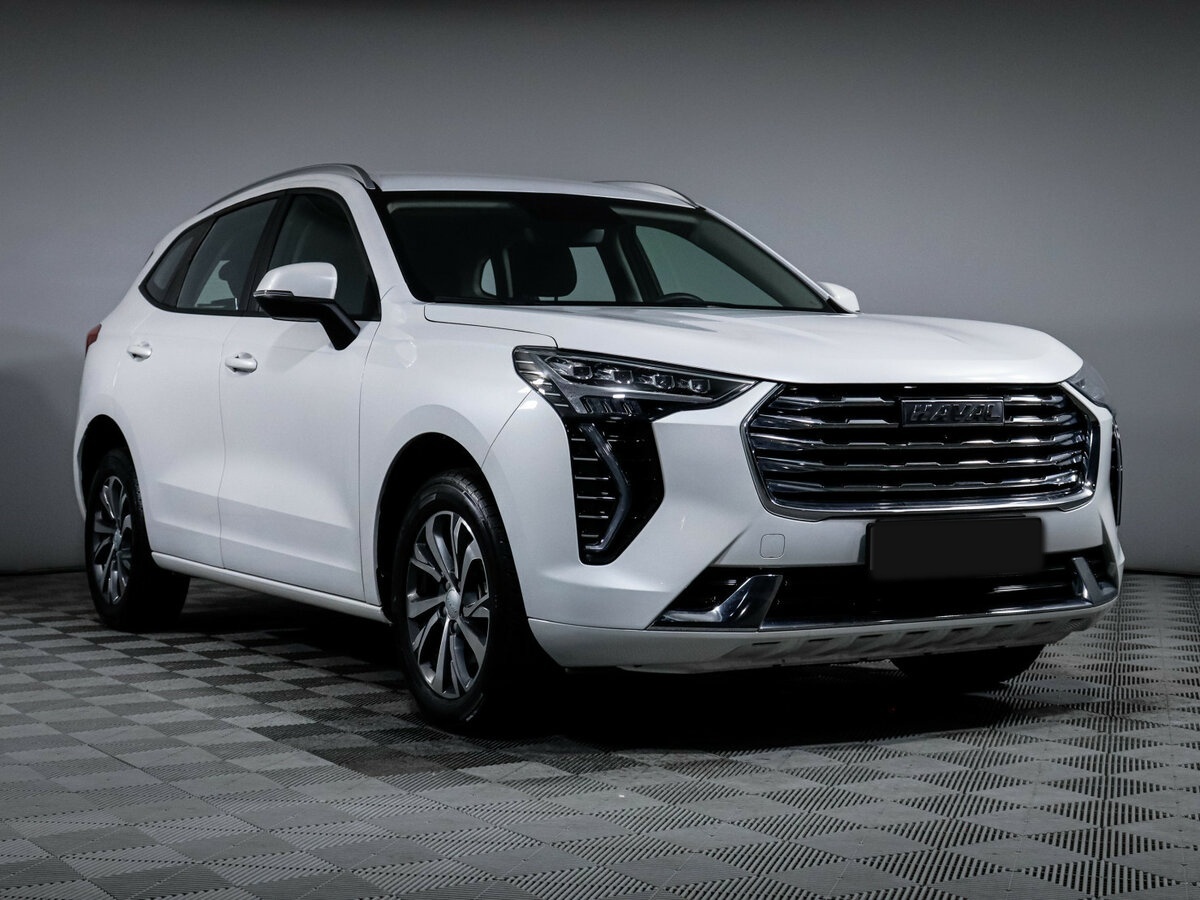 Haval Jolion I, 2023 Фото №3