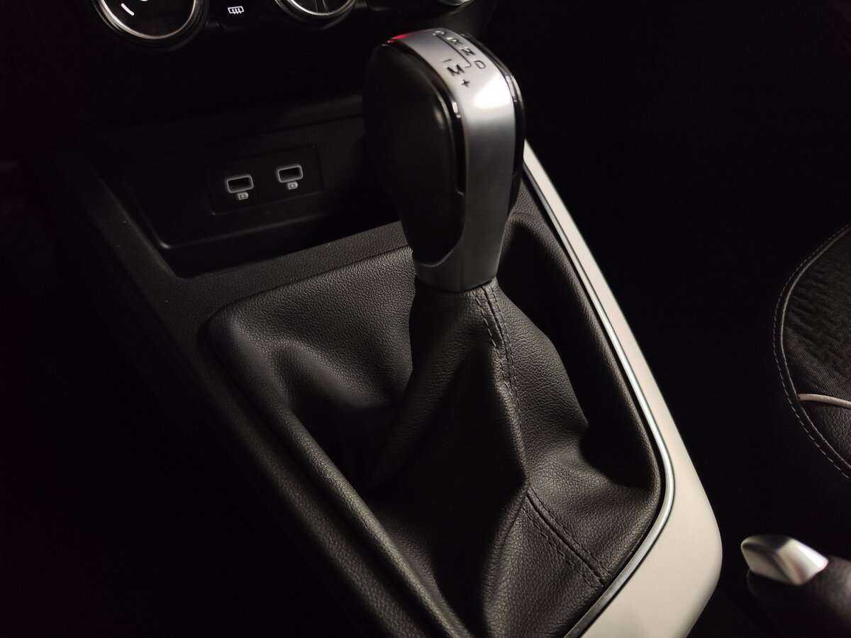 Renault Arkana, 2021 Фото №11