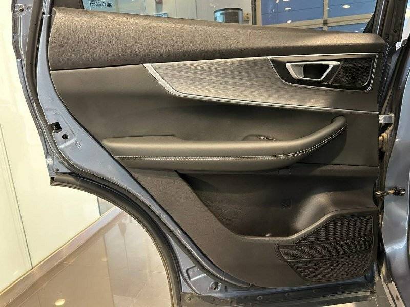 Chery Tiggo 7 Pro, 2021 Фото №16