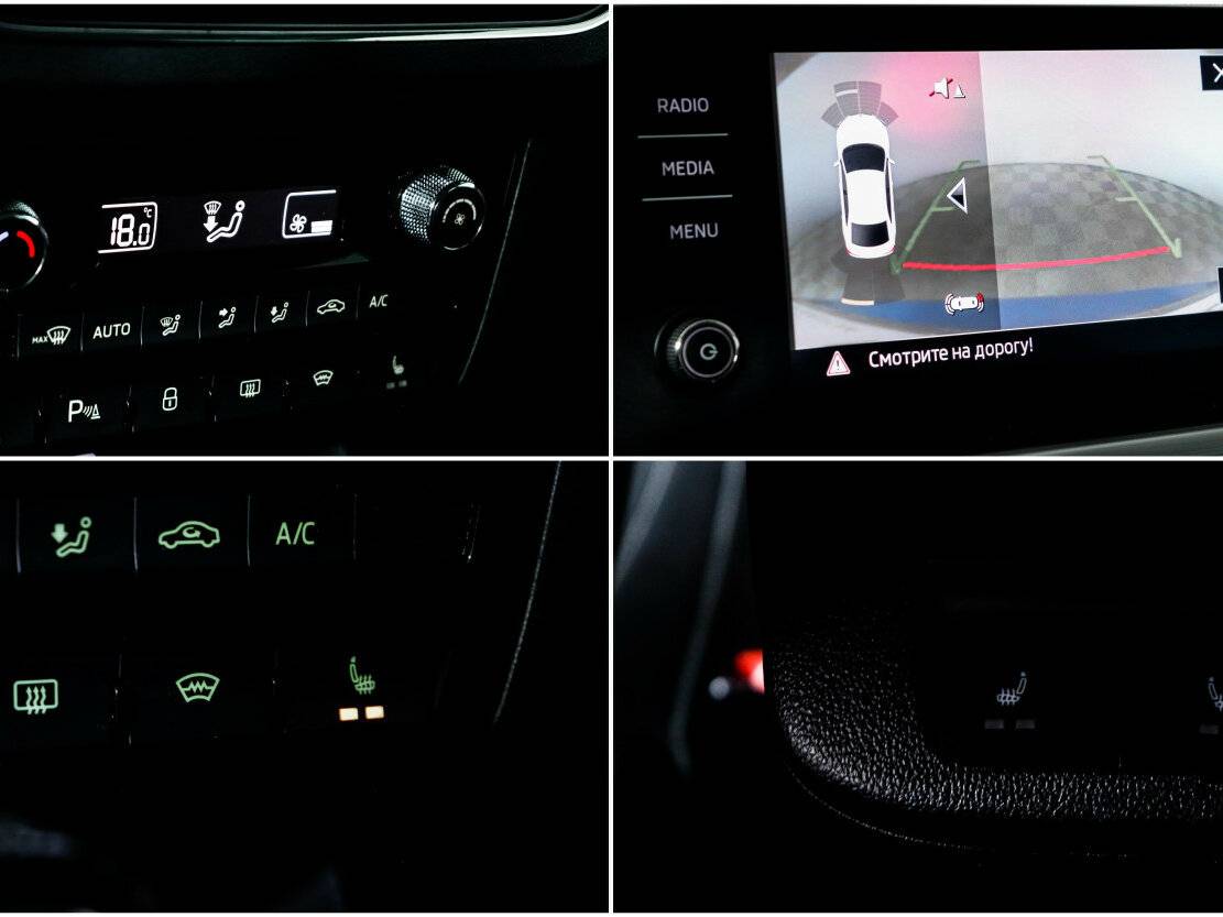Skoda Rapid II, 2021 Фото №13