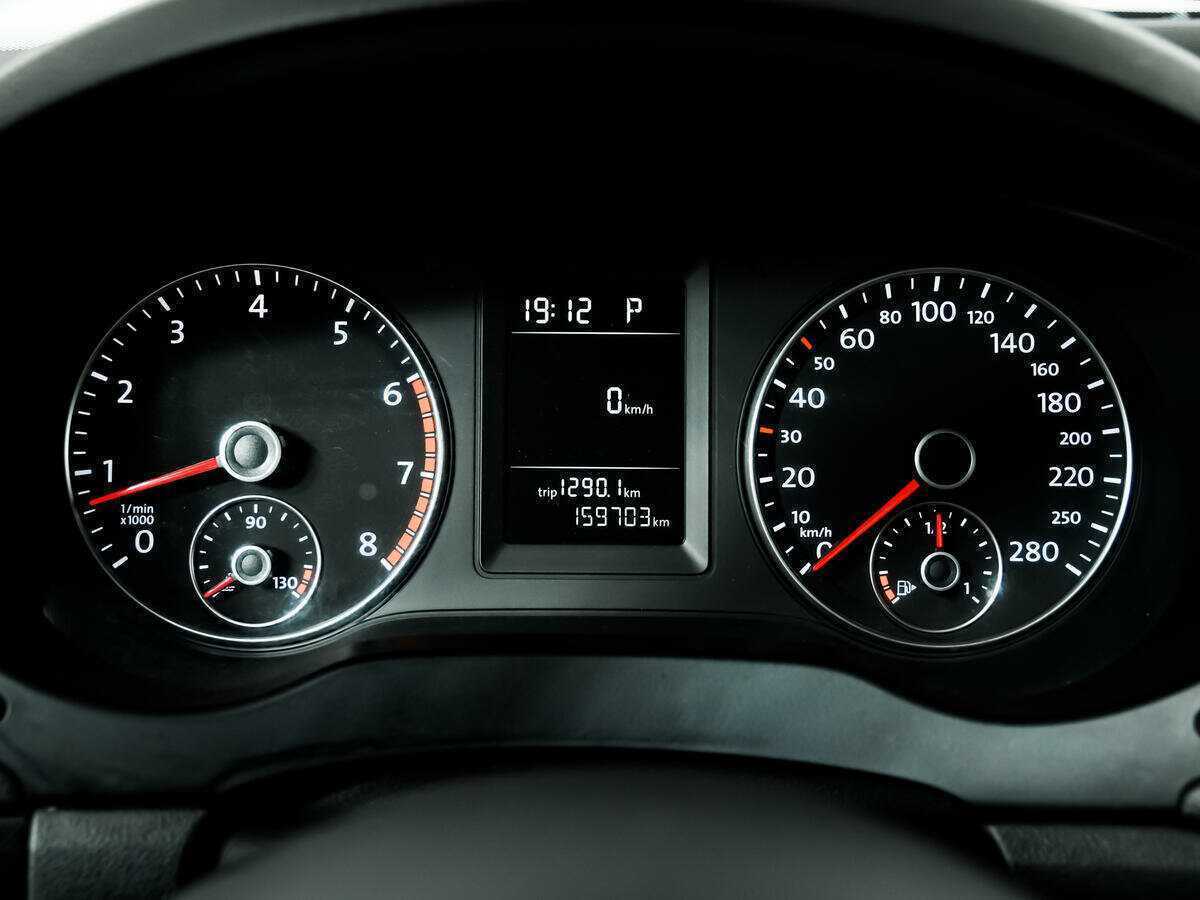 Volkswagen Jetta, 2012 Фото №10