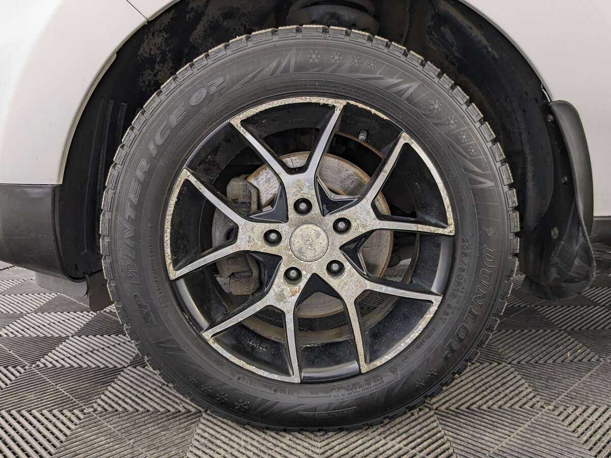 Kia Soul, 2018 Фото №10