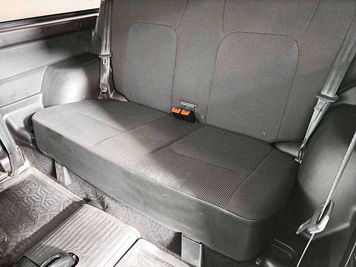 Lada (ВАЗ) 2121 (4x4), 2021 Фото №7