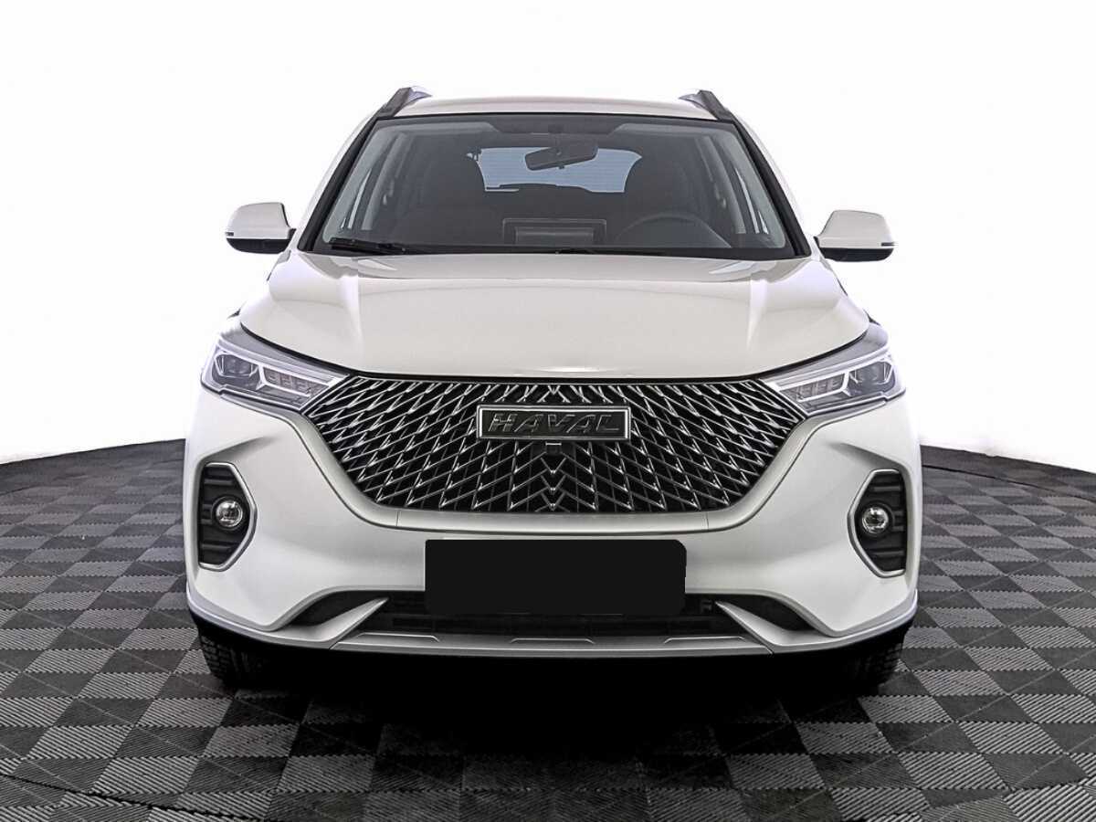 Haval M6, 2023 Фото №2
