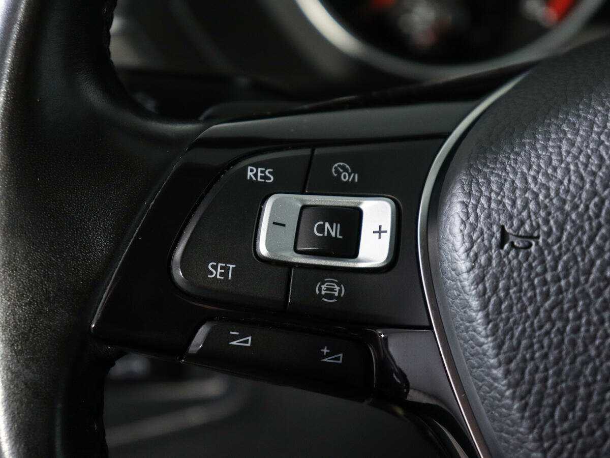 Volkswagen Tiguan L, 2019 Фото №18