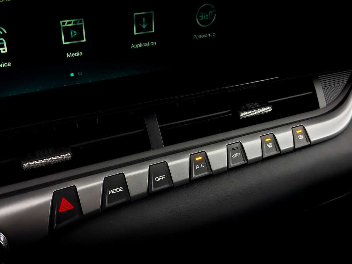 FAW Bestune T55, 2023 Фото №24