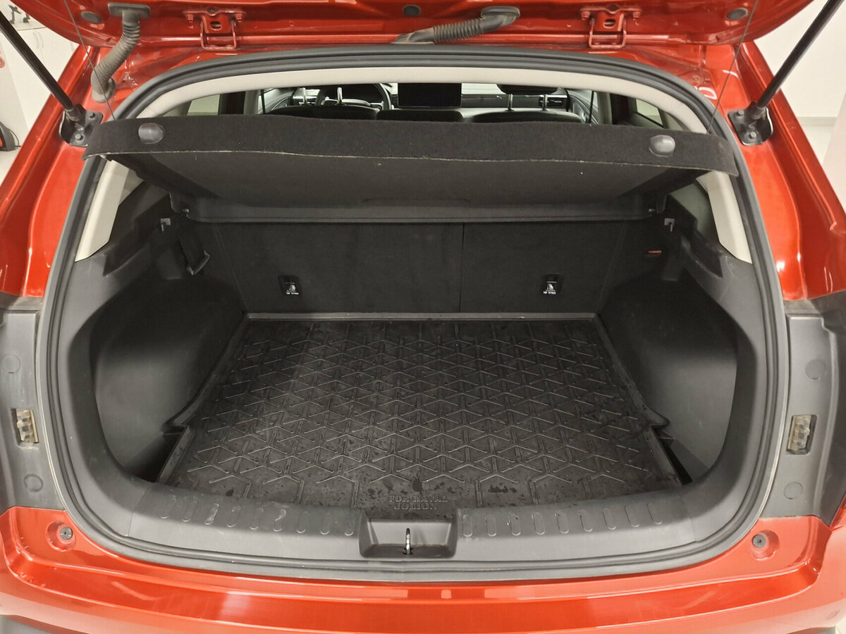 Haval Jolion I, 2023 Фото №10