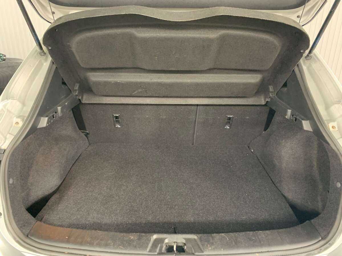 Nissan Qashqai, 2016 Фото №20